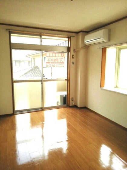 エルディム吉備A