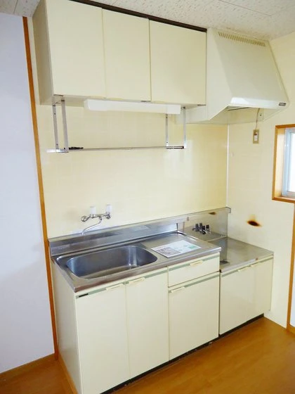 エルディム吉備A