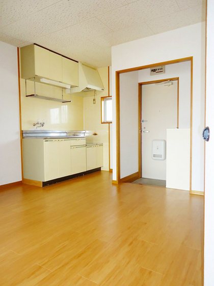 エルディム吉備A