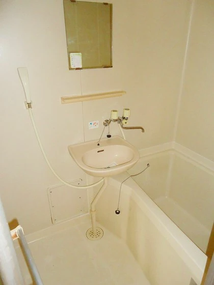 エルディム吉備A