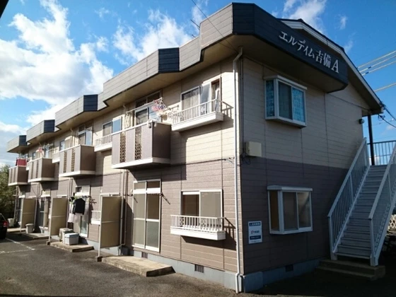 エルディム吉備A