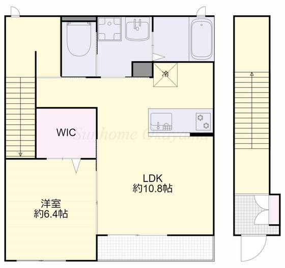 メゾンルミエール