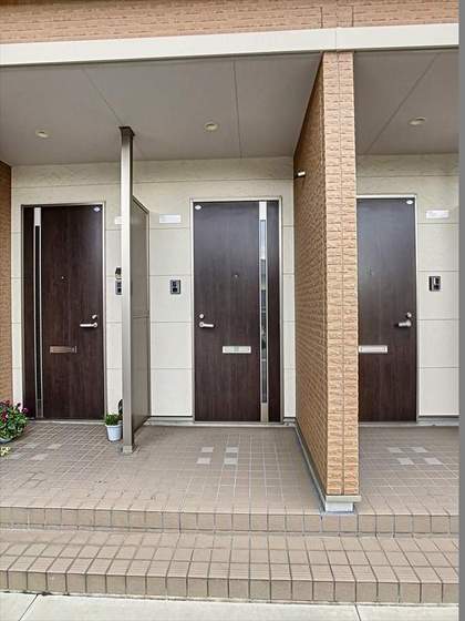 メゾンルミエール