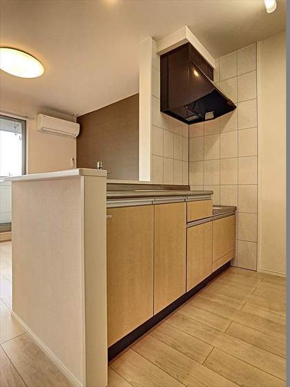 メゾンルミエール