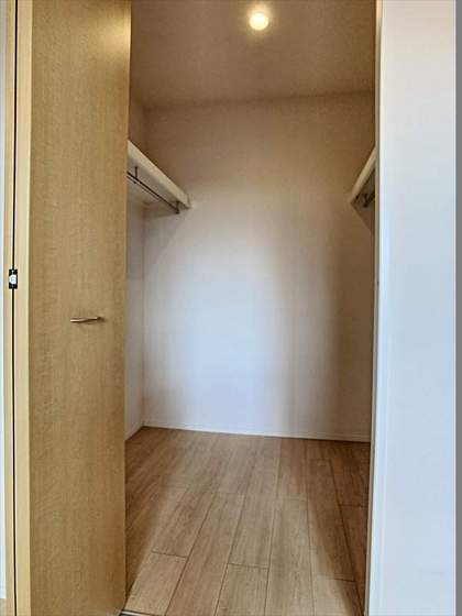 メゾンルミエール