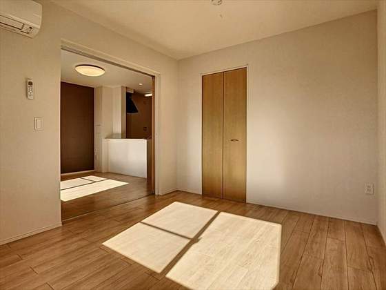 メゾンルミエール