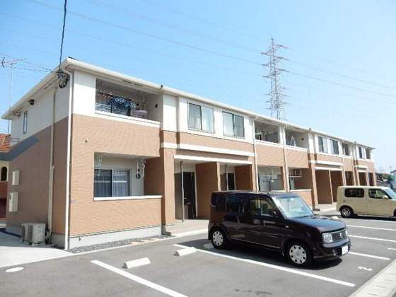 メゾンルミエール