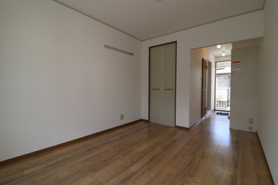 グリーンハピネス