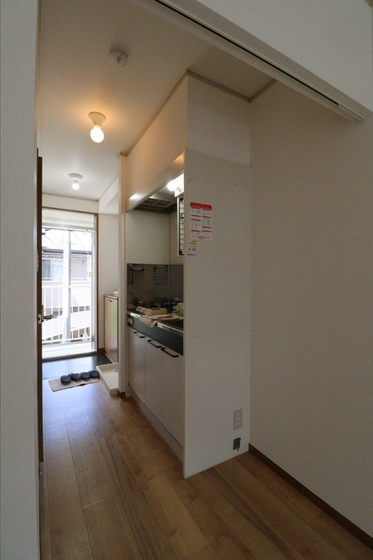 グリーンハピネス