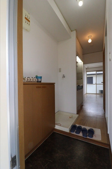 グリーンハピネス