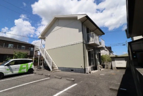 グリーンハピネス