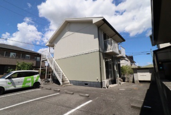 グリーンハピネス