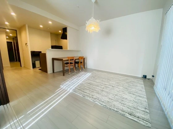 ソシオ ザ・プライド新白島