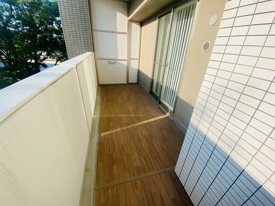 ソシオ ザ・プライド新白島