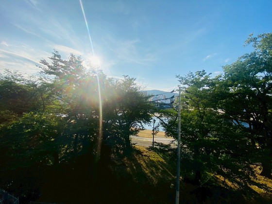 ソシオ ザ・プライド新白島