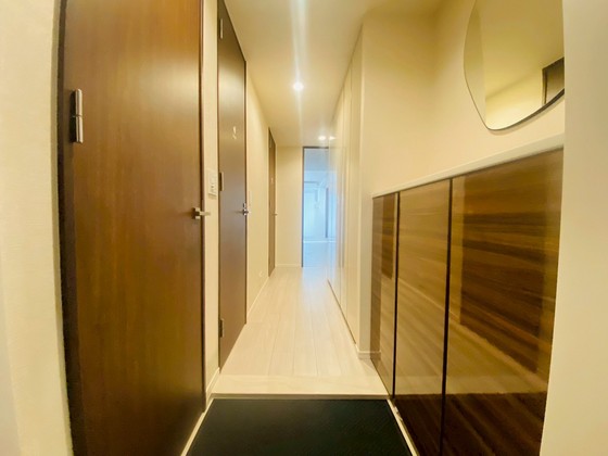 ソシオ ザ・プライド新白島