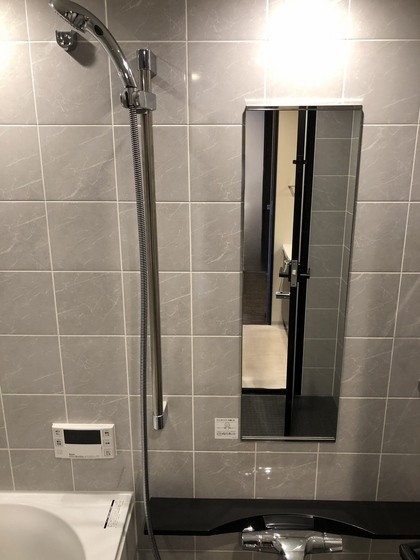 ソシオ ザ・プライド新白島