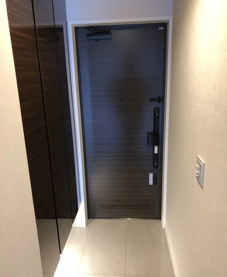 ソシオ ザ・プライド新白島