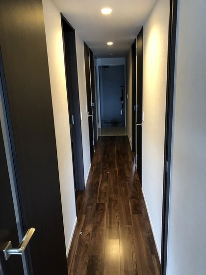 ソシオ ザ・プライド新白島