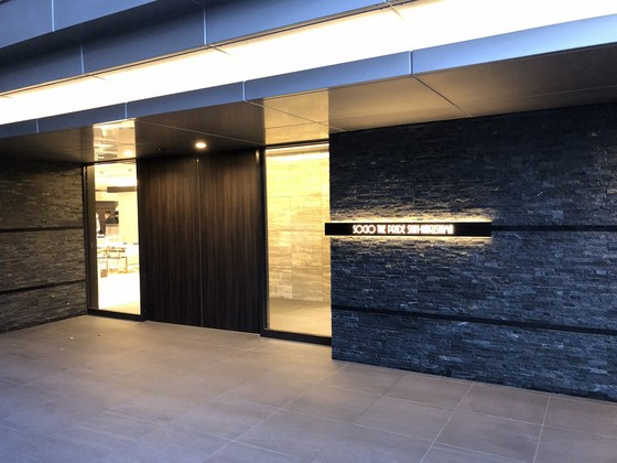 ソシオ ザ・プライド新白島