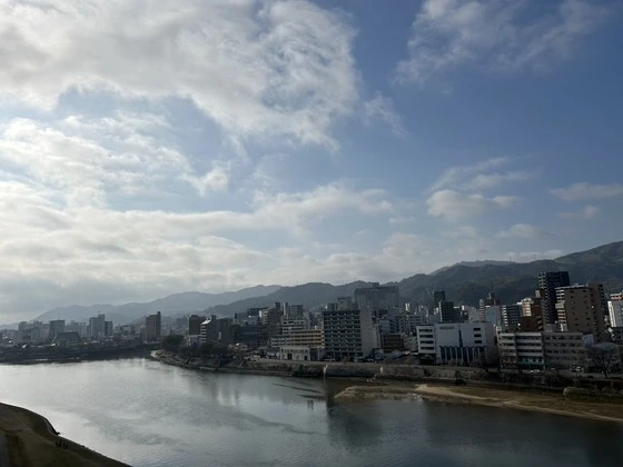 ソシオ ザ・プライド新白島