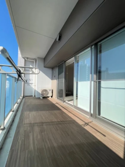 ソシオ ザ・プライド新白島