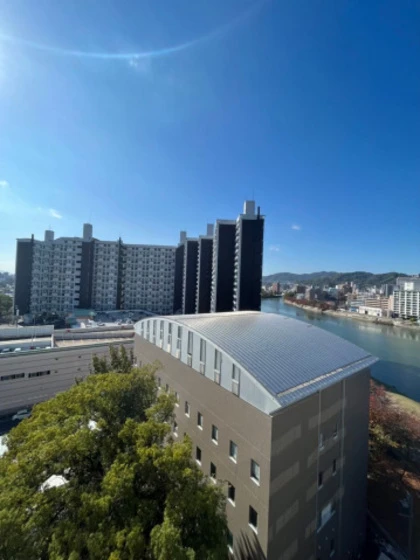 ソシオ ザ・プライド新白島