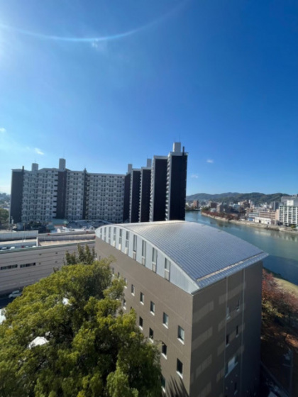 ソシオ ザ・プライド新白島