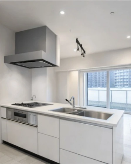 ソシオ ザ・プライド新白島