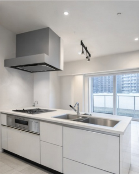 ソシオ ザ・プライド新白島