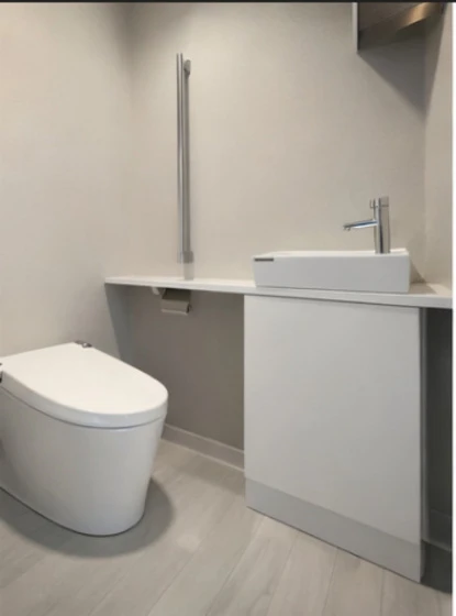 ソシオ ザ・プライド新白島