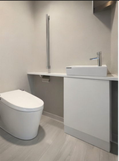 ソシオ ザ・プライド新白島