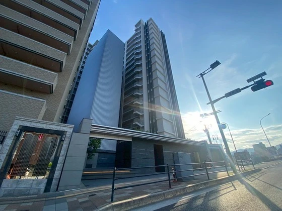 ソシオ ザ・プライド新白島