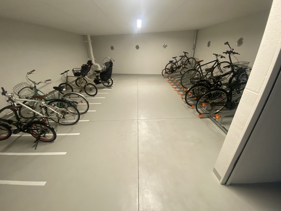 ソシオ ザ・プライド新白島