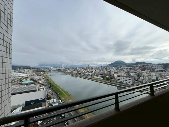 サーパス大州グランビューレジデンス