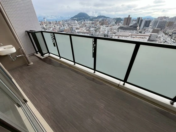 サーパス大州グランビューレジデンス