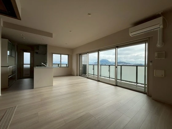 サーパス大州グランビューレジデンス