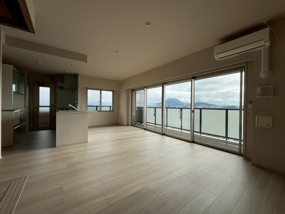 サーパス大州グランビューレジデンス