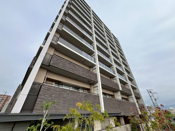 サーパス大州グランビューレジデンス