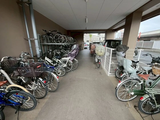 サーパス大州グランビューレジデンス