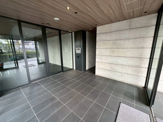 サーパス大州グランビューレジデンス