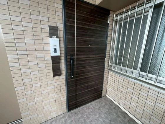 サーパス大州グランビューレジデンス