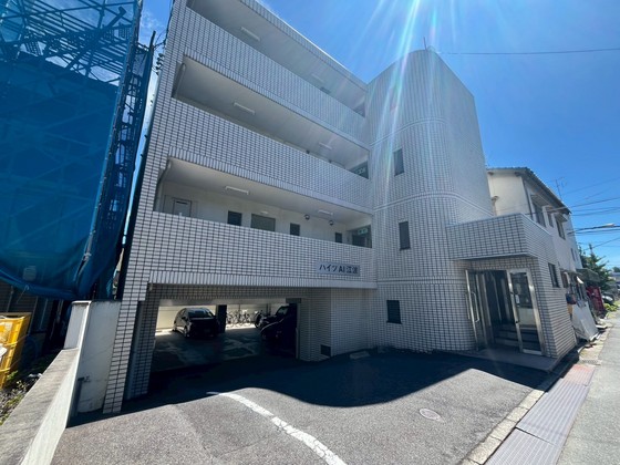 ハイツAI江波