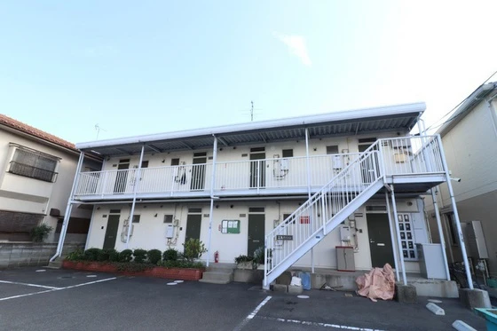 エルマンション