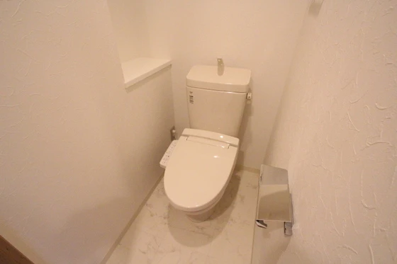 アーバイン比治山