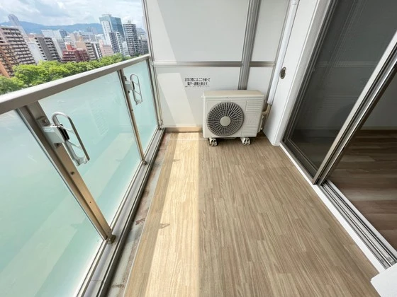 アーバイン比治山