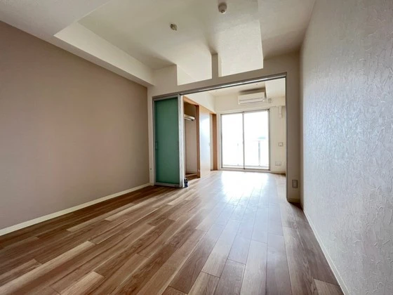 アーバイン比治山