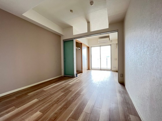 アーバイン比治山