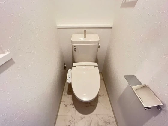 アーバイン比治山