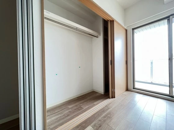 アーバイン比治山